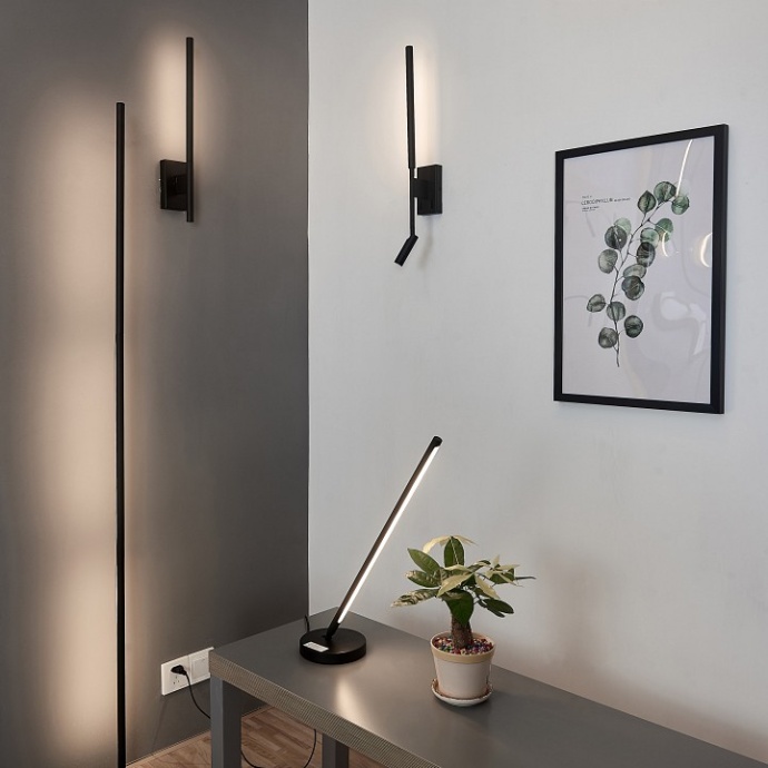 Бра Mantra Torch 6703 - 3