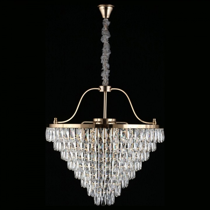 Подвесная люстра Aployt Gerta APL.725.13.13 - 4