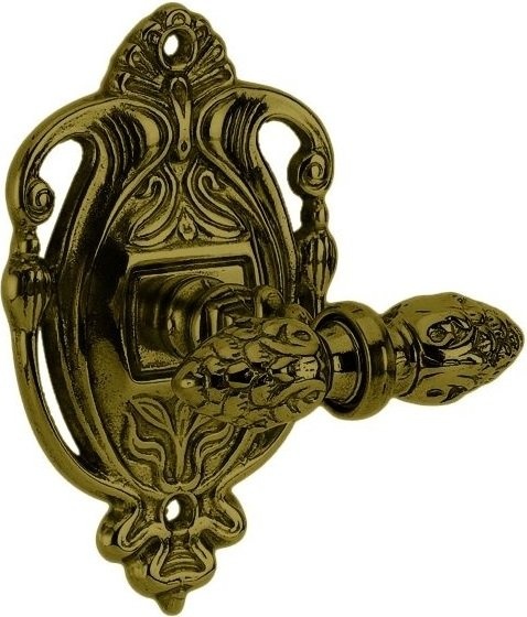 Крючок Art&Max Impero AM-1699-Br - 0