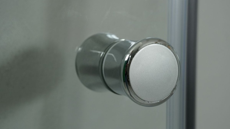 Душевая кабина Timo Comfort T-8815 Fabric Glass - 6