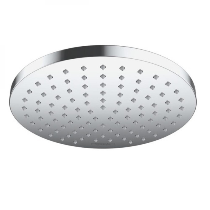 Верхний душ Hansgrohe Vernis Blend 200 1jet EcoSmart хром 26277000 - 0