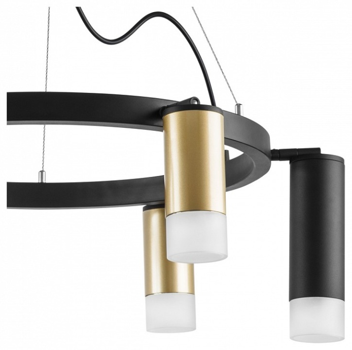 Подвесная люстра Lightstar Rullo LR0164038731 - 2