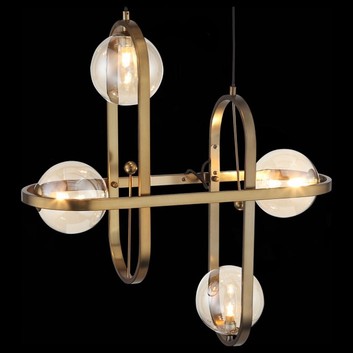 Подвесной светильник ST-Luce Circono SL1201.203.04 - 4