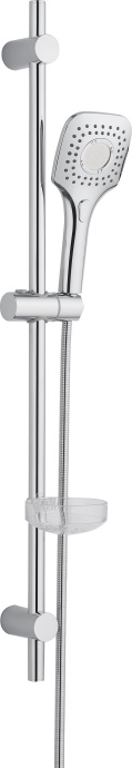 Душевой гарнитур Orange O-Shower OS073 - 0