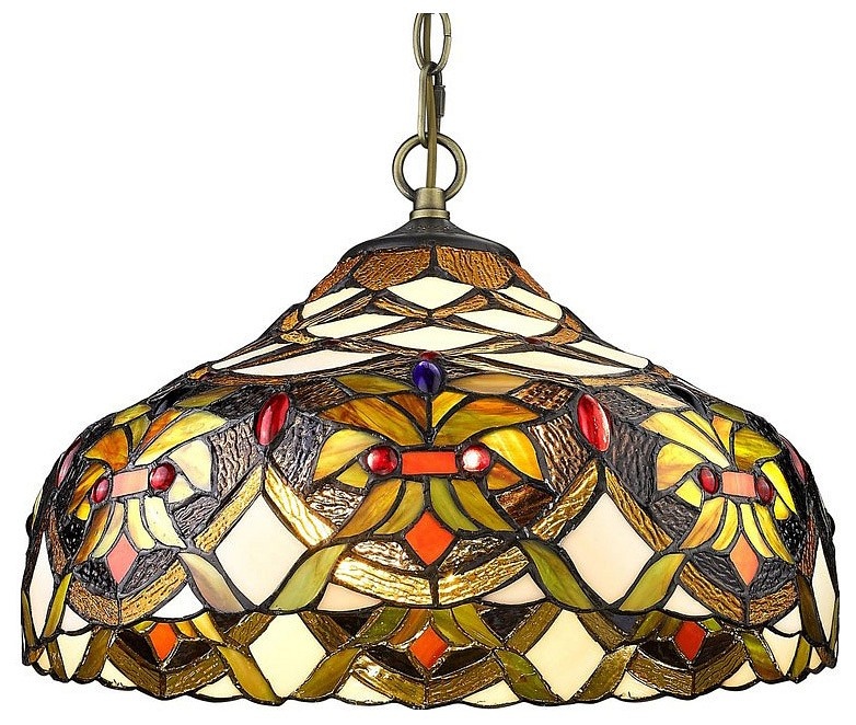 Подвесной светильник Velante 831-806-02 - 0