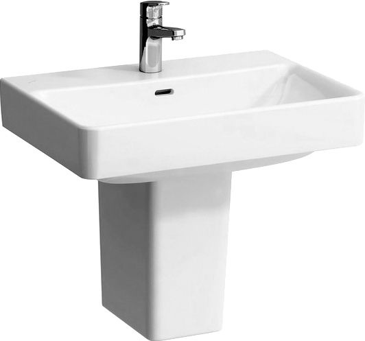 Подвесная раковина Laufen Pro S  8.1096.2.000.104.1 - 1