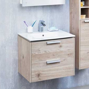 Мебельная раковина Roca Victoria-N Unik 60 32799E000 - 3