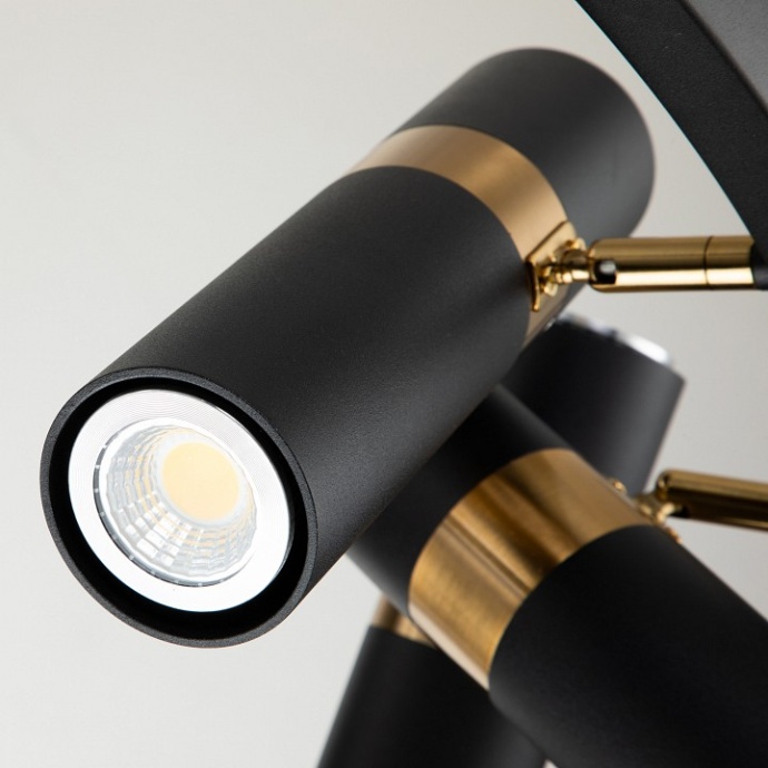 Подвесная люстра Favourite Light point 2997-9P - 3