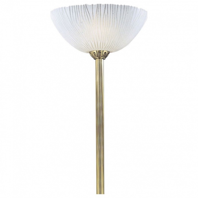 Торшер Reccagni Angelo 5650 PN 5650/1 - 0