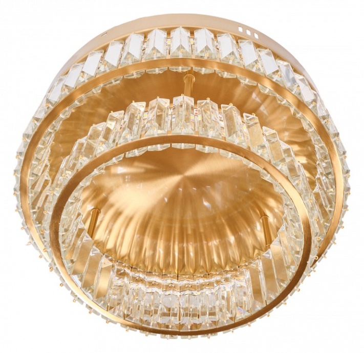 Накладной светильник MyFar Irina MR2011-2CL - 2