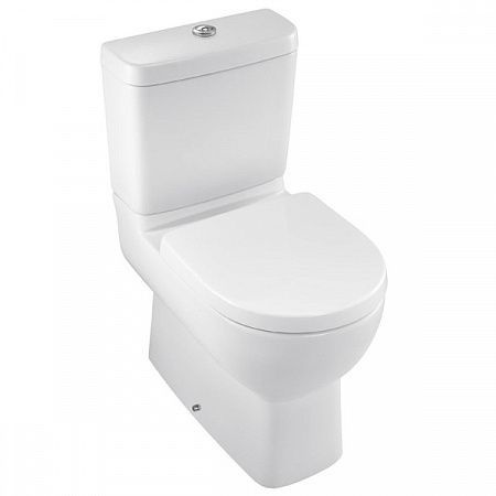 Напольный унитаз Jacob Delafon Odeon Up  4957CK-00 - 0