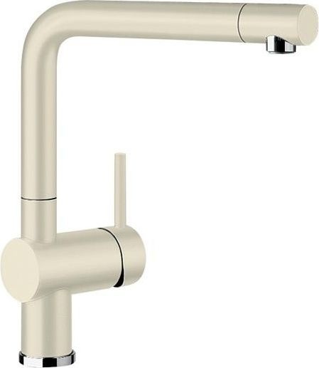 Смеситель для кухонной мойки Blanco Linus бежевый  516703 - 0