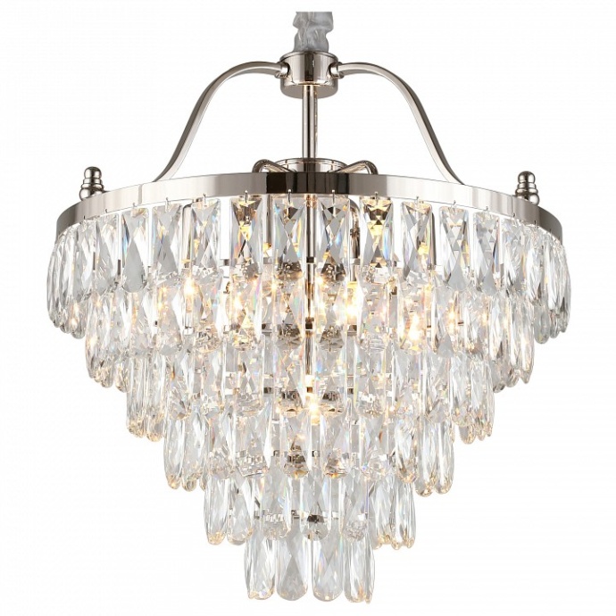 Подвесная люстра Aployt Gerta APL.725.03.07 - 0