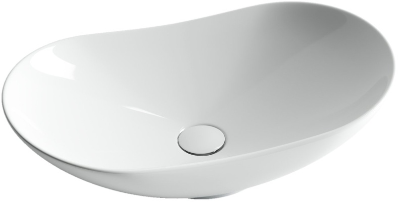 Раковина Ceramica Nova Element CN6015 - 7