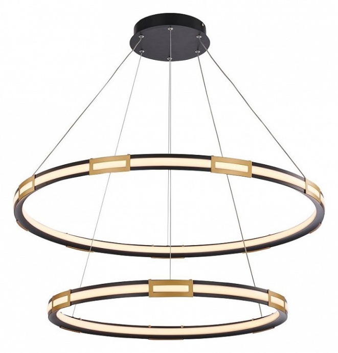 Подвесной светильник Favourite Rota 4131-2P - 2