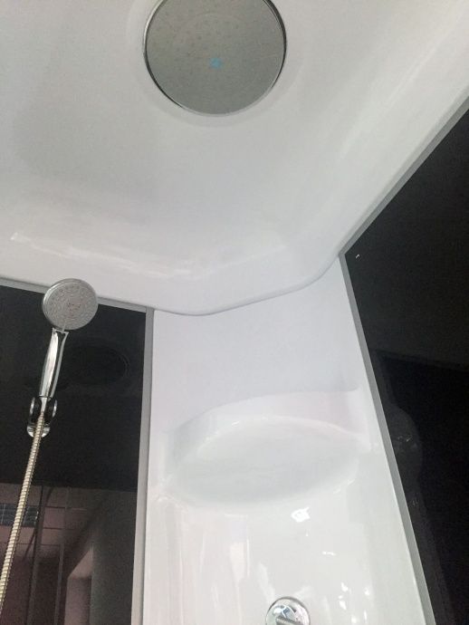 Душевая кабина Royal Bath RB100HK6-BT - 1