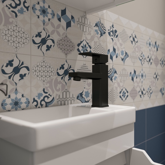 Тумба с раковиной DIWO Архангельск 40 569560 - 7