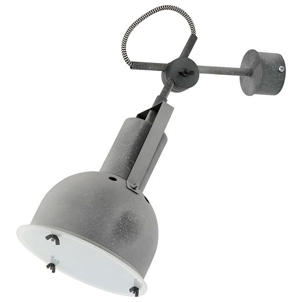 Спот Nowodvorski Industrial 5646 - 0