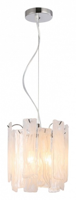 Подвесной светильник Stilfort Glowice 2157/09/02P - 1