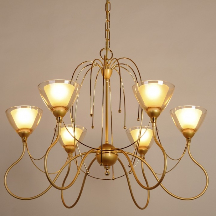 Подвесная люстра Abrasax L.2206 L.2206/6 - 3