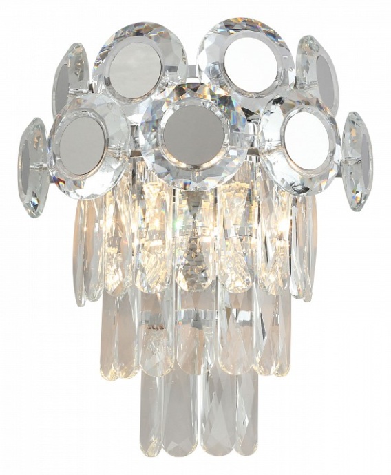 Накладной светильник Aployt Nikoul APL.832.11.02 - 0