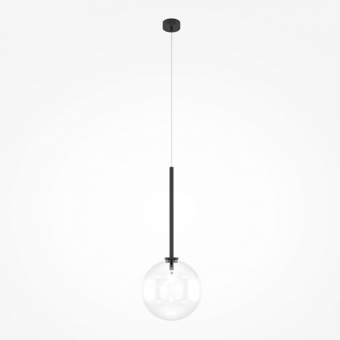 Подвесной светильник Maytoni Mood MOD172PL-01B - 1