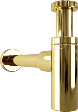 Сифон для раковины Wasserkraft Sauer A173 - 0