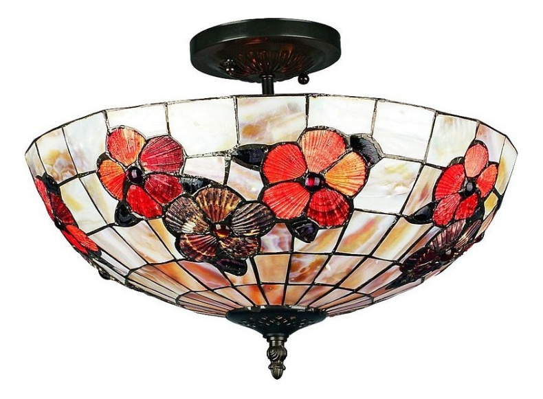 Потолочный светильник Omnilux OML-80607-03 - 0