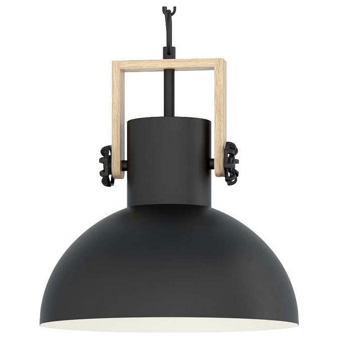 Подвесной светильник Eglo Lubenham 43162 - 0