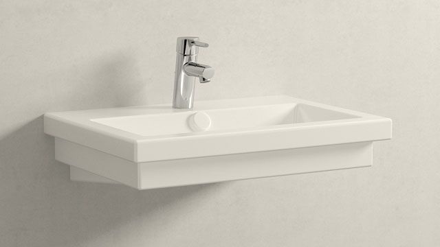 Смеситель Grohe Concetto 3220610E для раковины - 5
