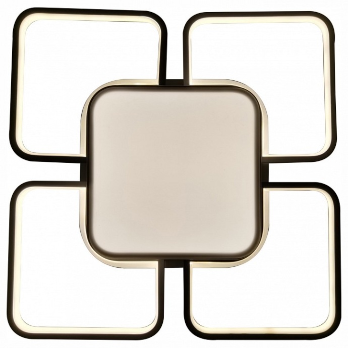 Потолочный светодиодный светильник Natali Kovaltseva 81038/8C - 1