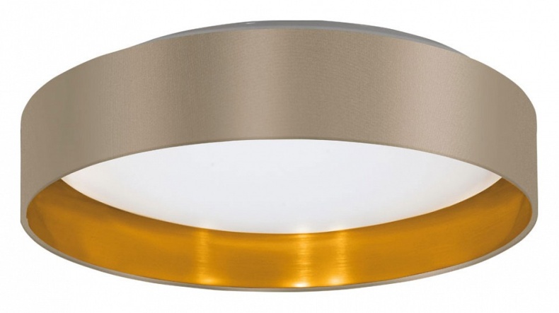 Потолочный светодиодный светильник Eglo Maserlo 2 99541 - 0