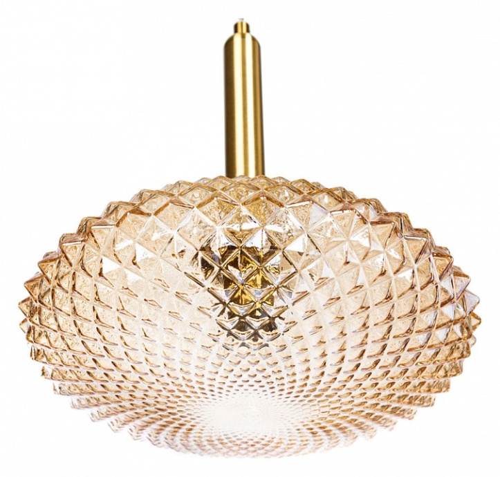 Подвесной светильник Divinare Okab 5005/17 SP-1 - 0