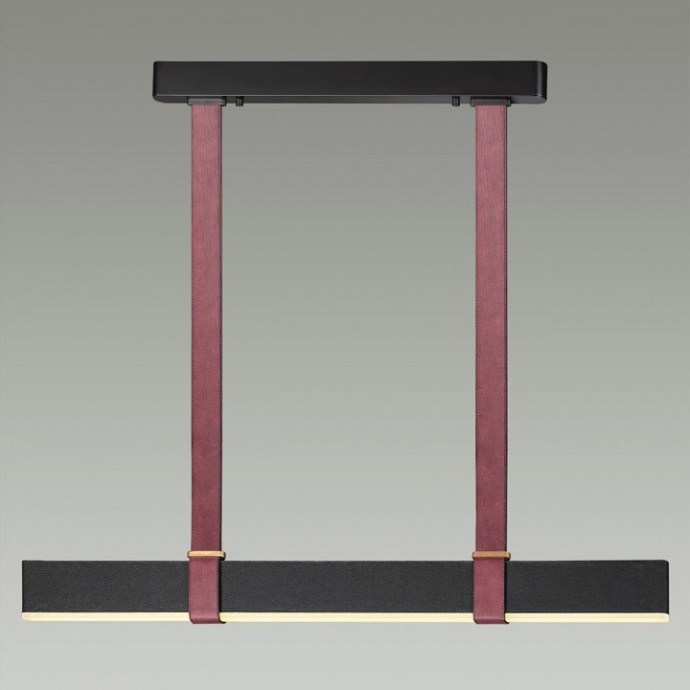 Подвесной светильник Odeon Light Vincent 6629/25L - 3