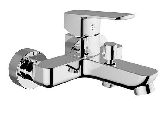 Смеситель для ванны Cezares Florian  FLORIAN-VM-01 - 0