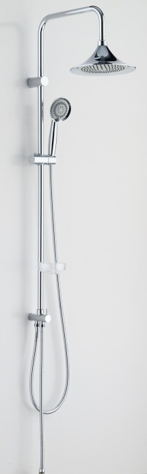 Душевая стойка Agger Retro A1993500 - 7