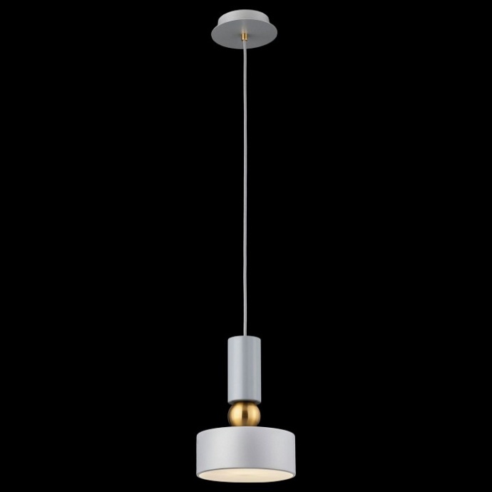 Подвесной светильник Maytoni Void MOD030PL-01GR - 1