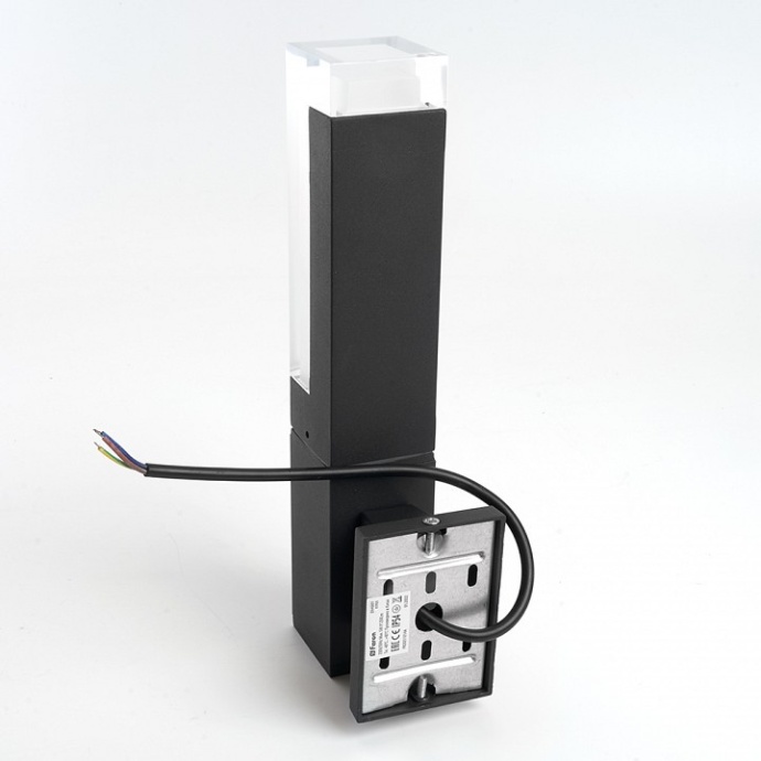 Светильник на штанге Feron Дубай 11705 - 4