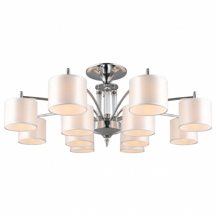 Потолочная люстра Omnilux Alghero OML-64707-12 - 0