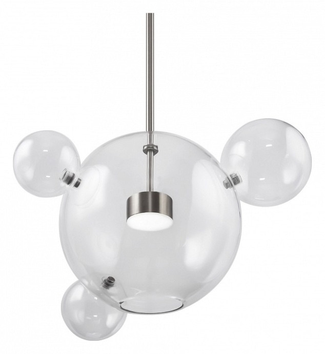 Подвесной светильник Freya Amoris FR5281PL-L10N - 0