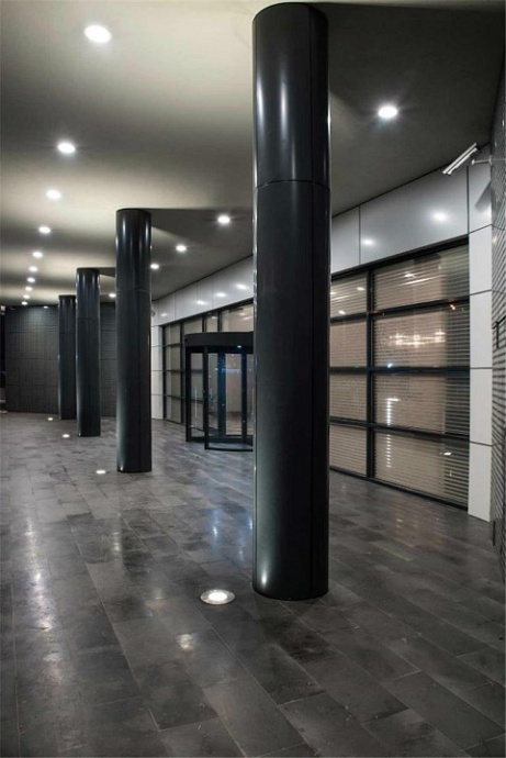 Встраиваемый светильник Fiberli CDEW 11130102 - 1