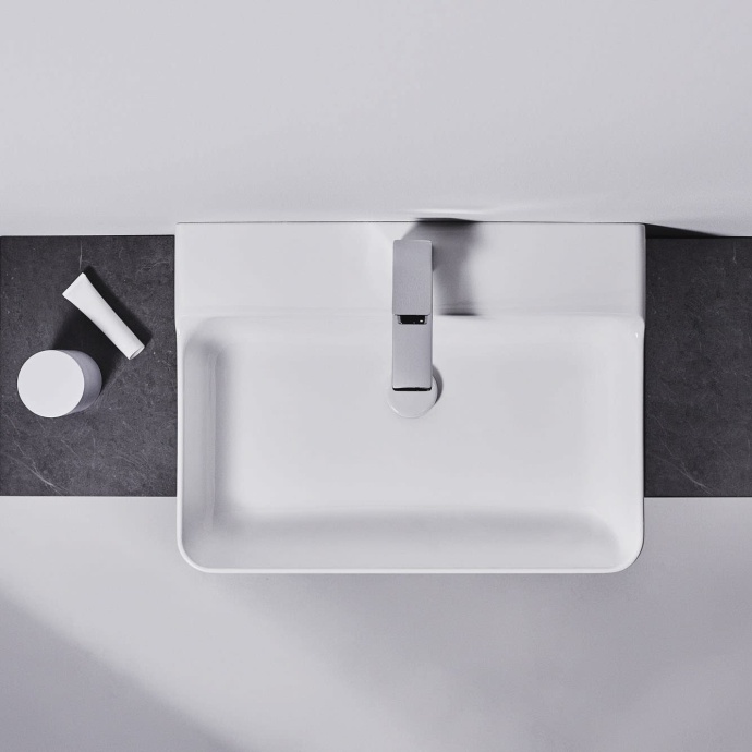 Раковина подвесная Ideal Standard Conca 60 белый T381801 - 5