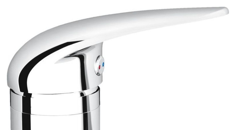 Смеситель для душа Ravak Suzan хром  X070005 - 2