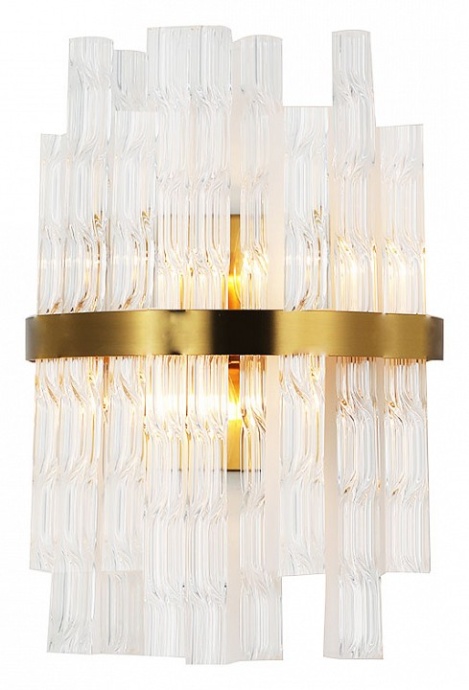 Накладной светильник Divinare Meadow 6053/17 AP-1 - 0