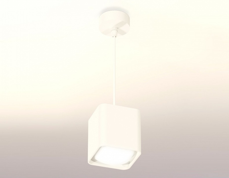 Подвесной светильник Ambrella XP XP7840002 - 2