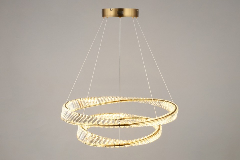 Подвесной светильник Aployt Olimp APL.045.03.65 - 6