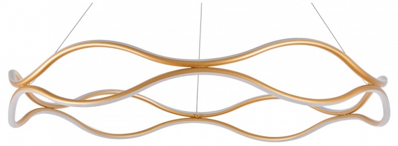 Подвесной светильник MyFar Stefan MR1990-PL - 0