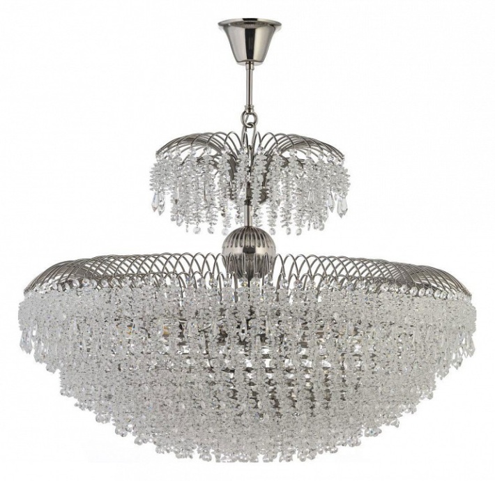 Подвесная люстра Arti Lampadari Bronte Bronte E 1.5.80.106 N - 1