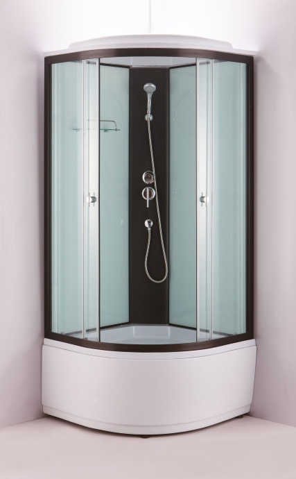 Душевая кабина Niagara  90x90 см (NG-6708-14) 67081414 - 1