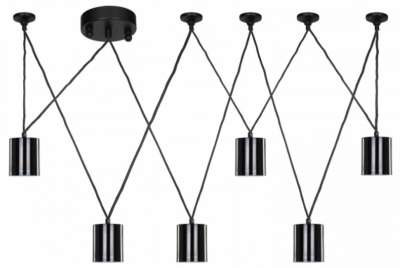 Подвесной светильник Favourite Actuel 1441-6P - 0